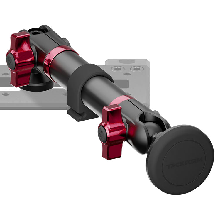 Fast Track Passenger Side Mount Add-Ons | 2021-2024 Ford Bronco & Bronco Raptor (Non-Sport)