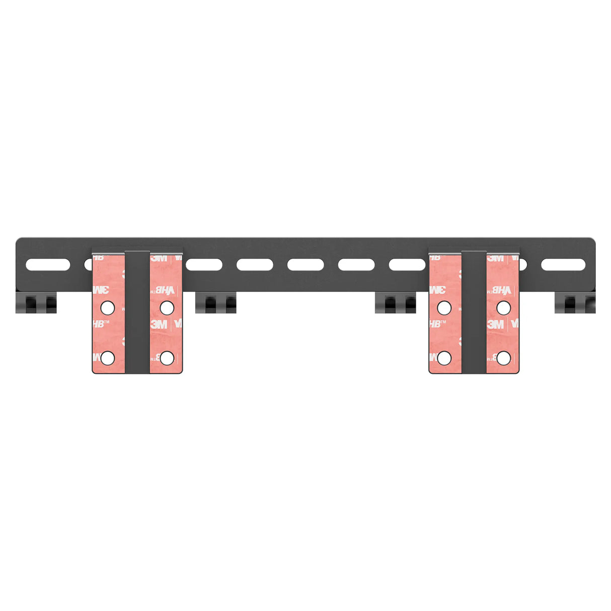 2009-2014 Ford F-150 Tackform Slim Track Dash Bracket