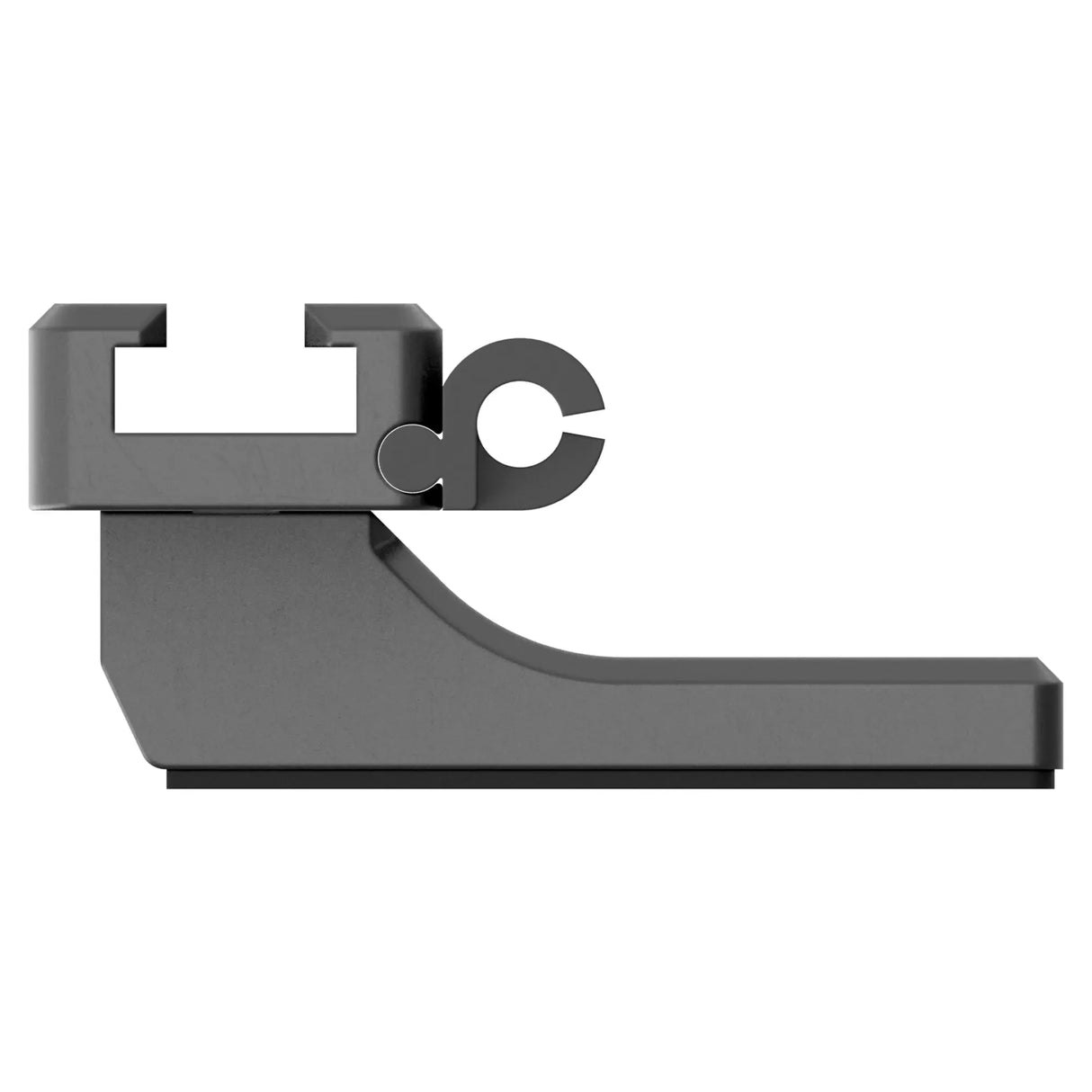 2009-2014 Ford F-150 Tackform Slim Track Dash Bracket