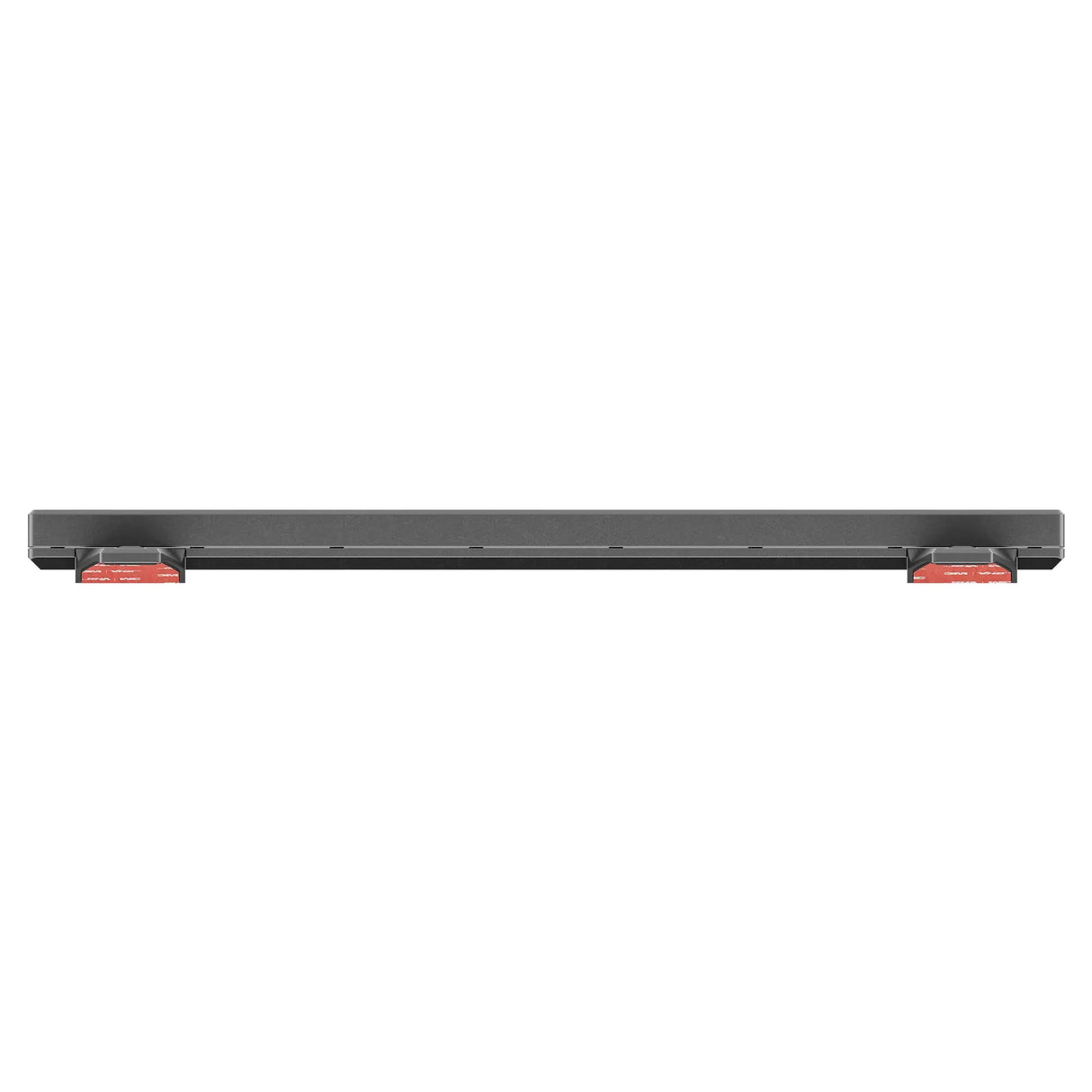 2010-2024 Toyota 4Runner Tackform Slim Track Dash Bracket