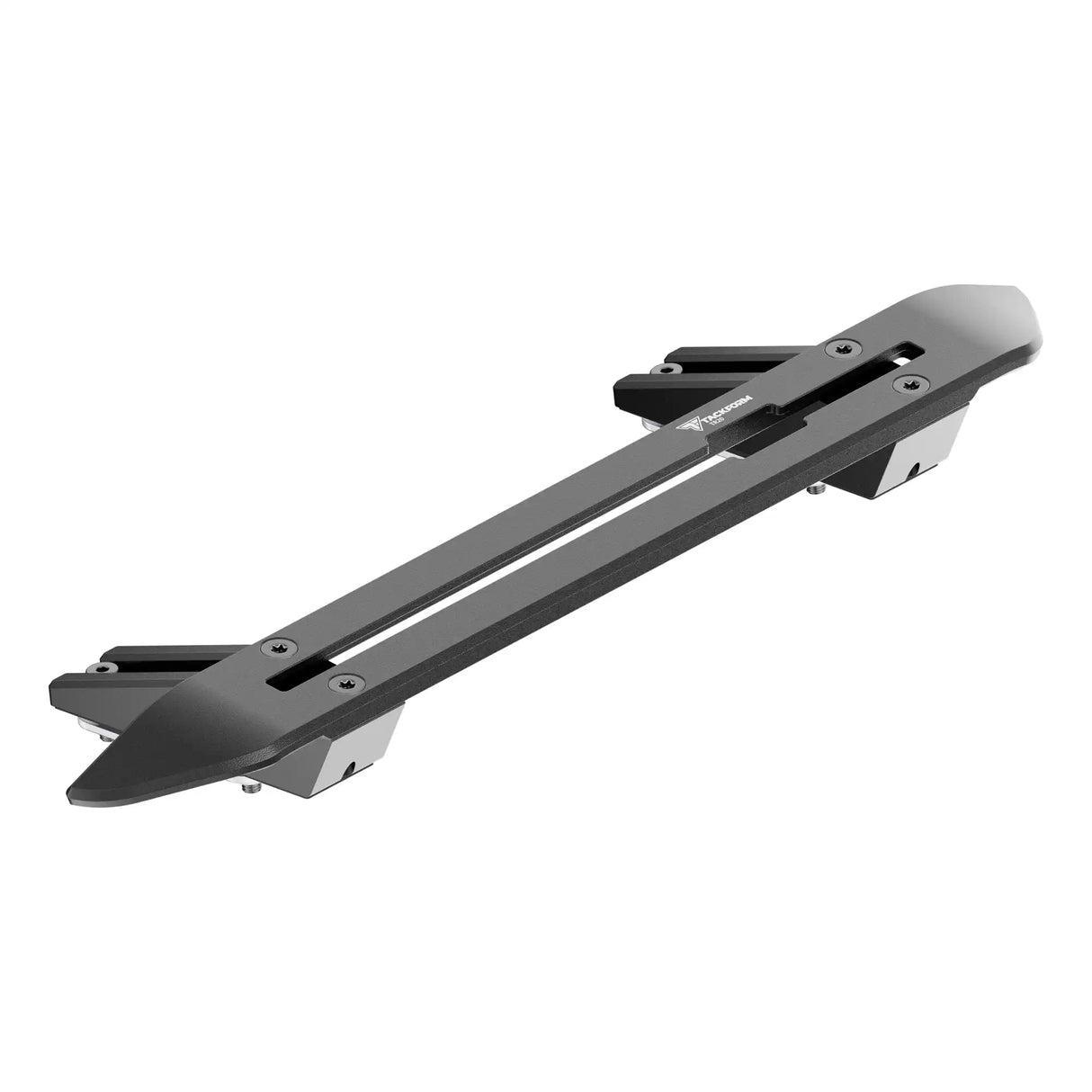 2021+ Ford F-150 (See Compatibility Info For Specific Year/Trim Fitment Details) Tackform Slim Track Dash Bracket | Build Your Own