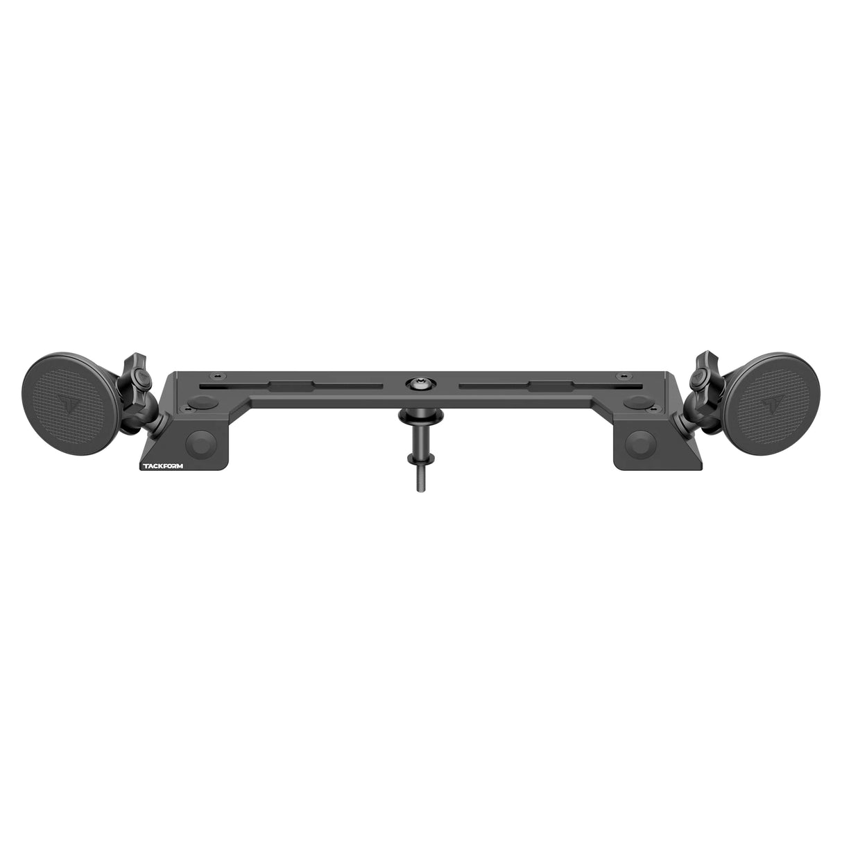 2021 - 2024 Ford Bronco SPORT Tackform Slim Track Dash Bracket With Dual MagSafe Phone Mounts