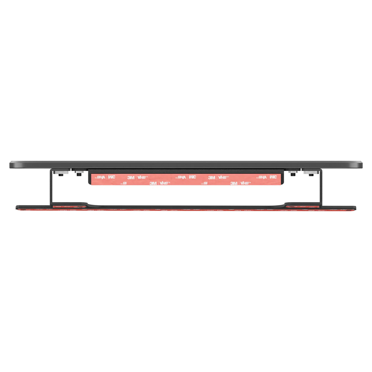 2024+ Ford F-150 (See Compatibility Info For Specific Year/Trim Fitment Details) Tackform Slim Track Dash Bracket | Build Your Own