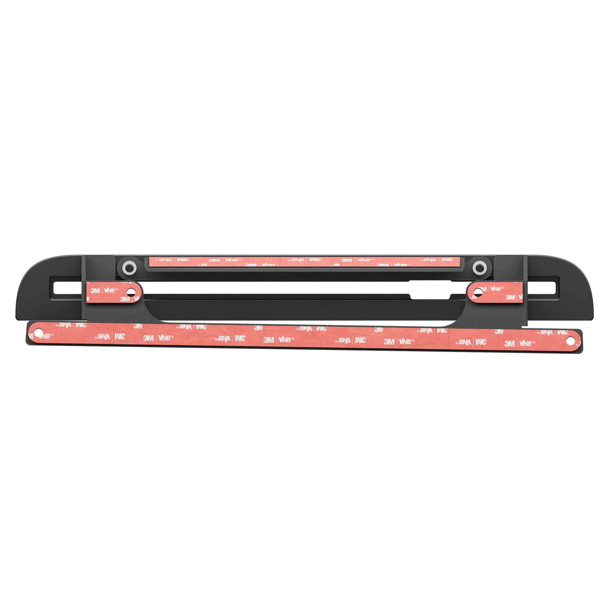 2024+ Ford F-150 (See Compatibility Info For Specific Year/Trim Fitment Details) Tackform Slim Track Dash Bracket | Build Your Own