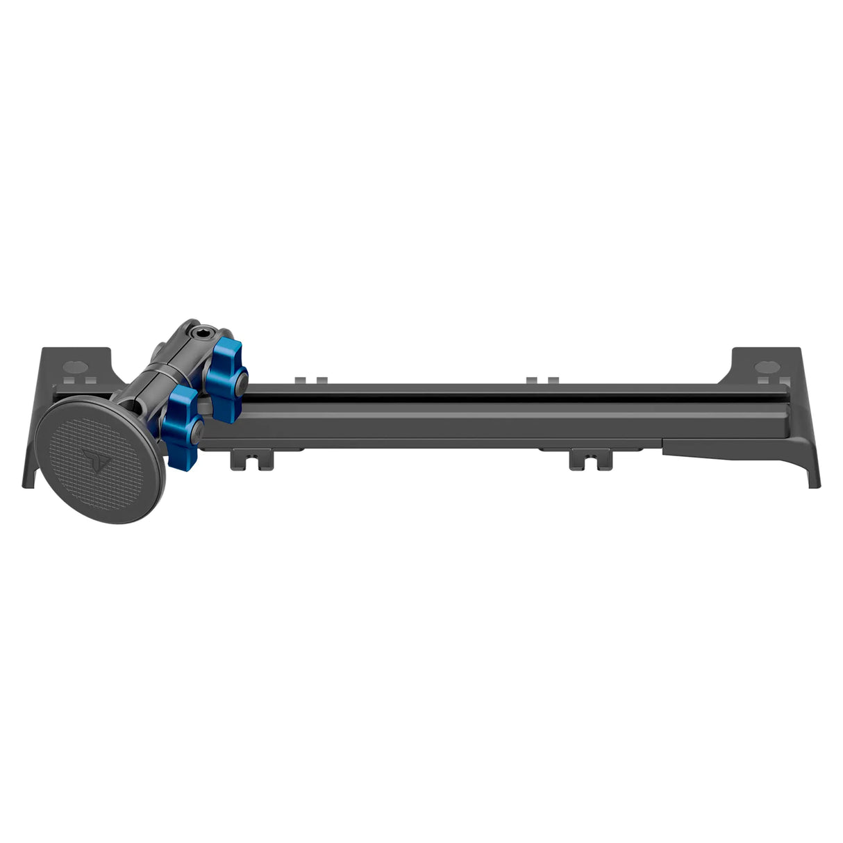 2024+ Ford Ranger Tackform Slim Track Dash Bracket With MagSafe Phone Mount