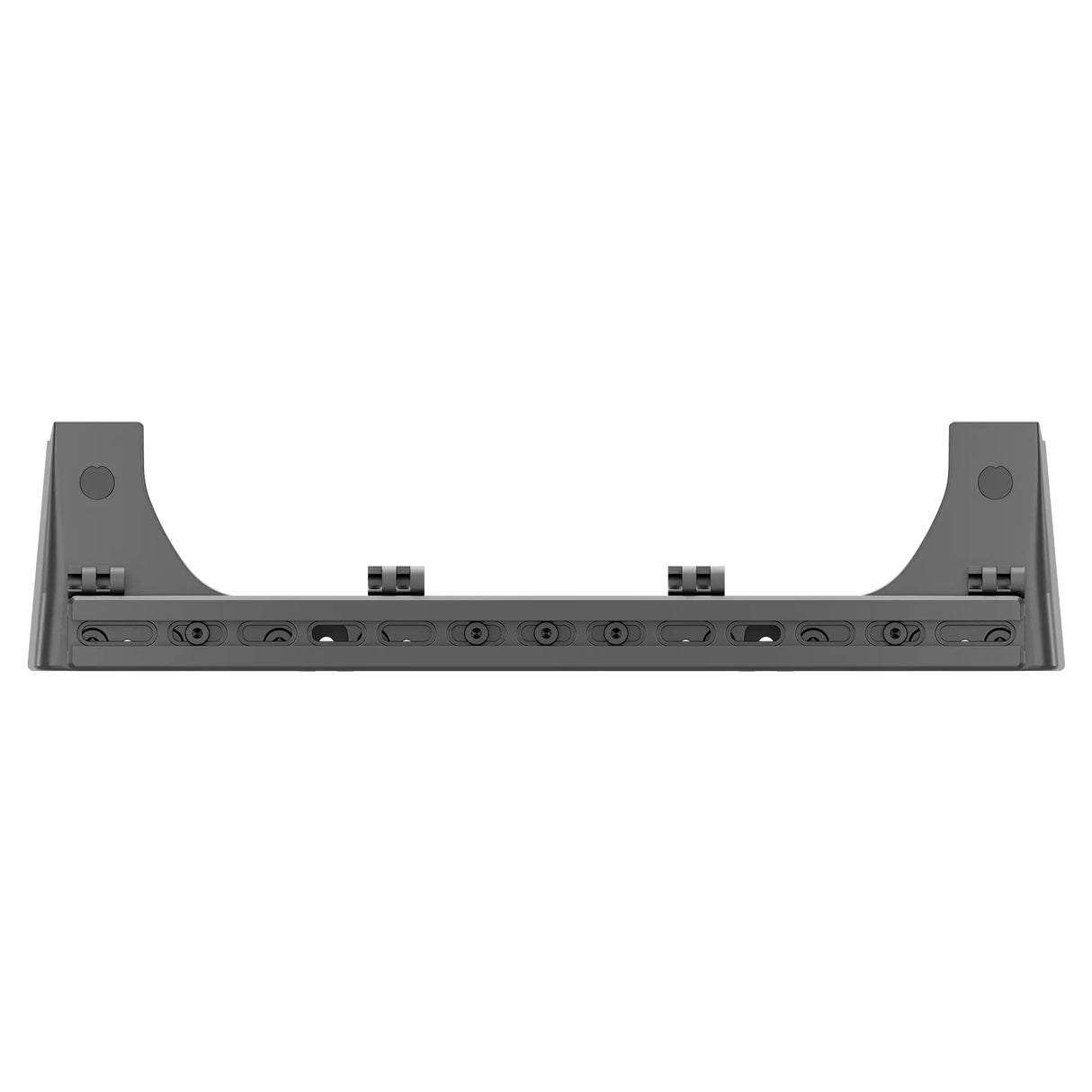 2024+ Ford Ranger Tackform Slim Track Dash Bracket