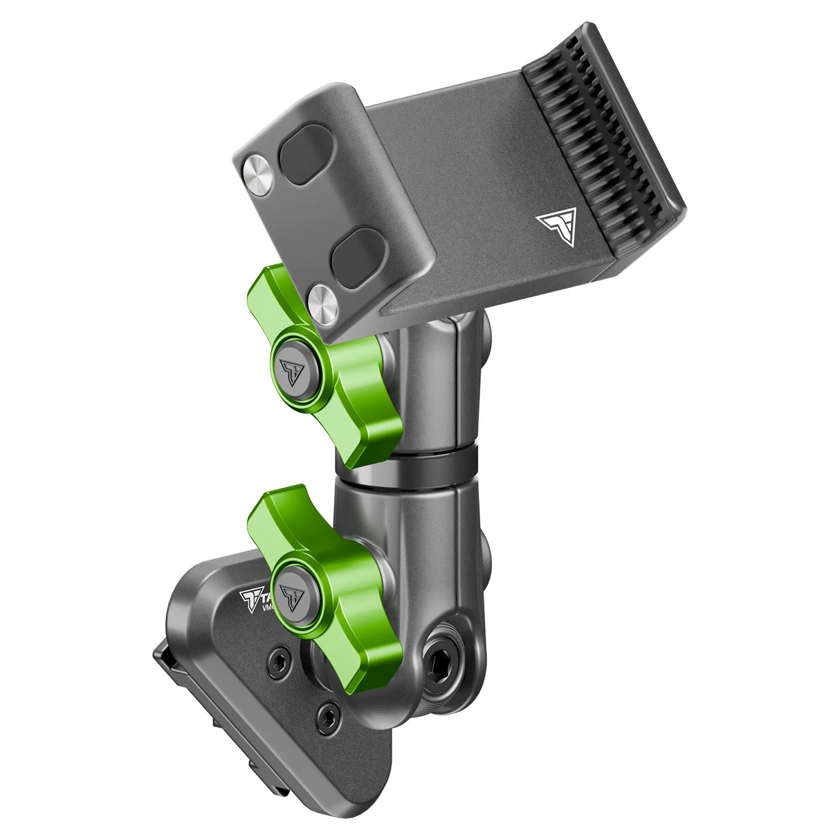 ‘15-‘20 Ford F-150, ‘17-‘22 Super Duty, ‘18-‘21 Expedition LINK™ Vent Mount Bracket With 20LITE Phone Holder | (See Compatibility Info For Year/Trim Details) | Choose Your Arm Length