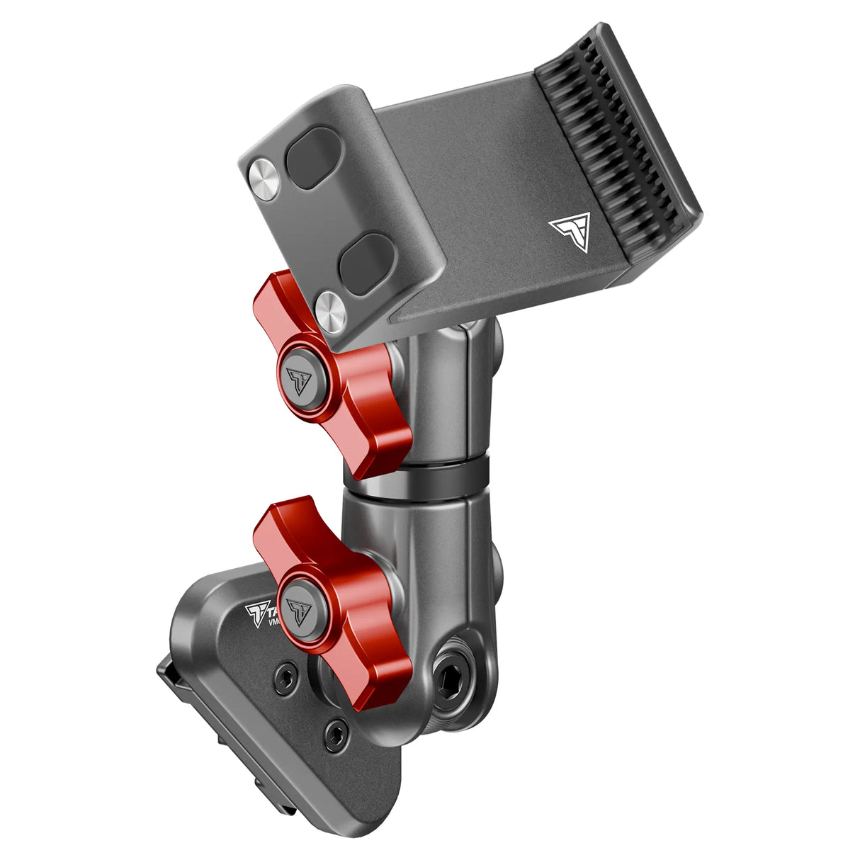‘15-‘20 Ford F-150, ‘17-‘22 Super Duty, ‘18-‘21 Expedition LINK™ Vent Mount Bracket With 20LITE Phone Holder | (See Compatibility Info For Year/Trim Details) | Choose Your Arm Length