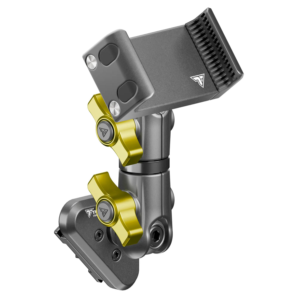 ‘15-‘20 Ford F-150, ‘17-‘22 Super Duty, ‘18-‘21 Expedition LINK™ Vent Mount Bracket With 20LITE Phone Holder | (See Compatibility Info For Year/Trim Details) | Choose Your Arm Length