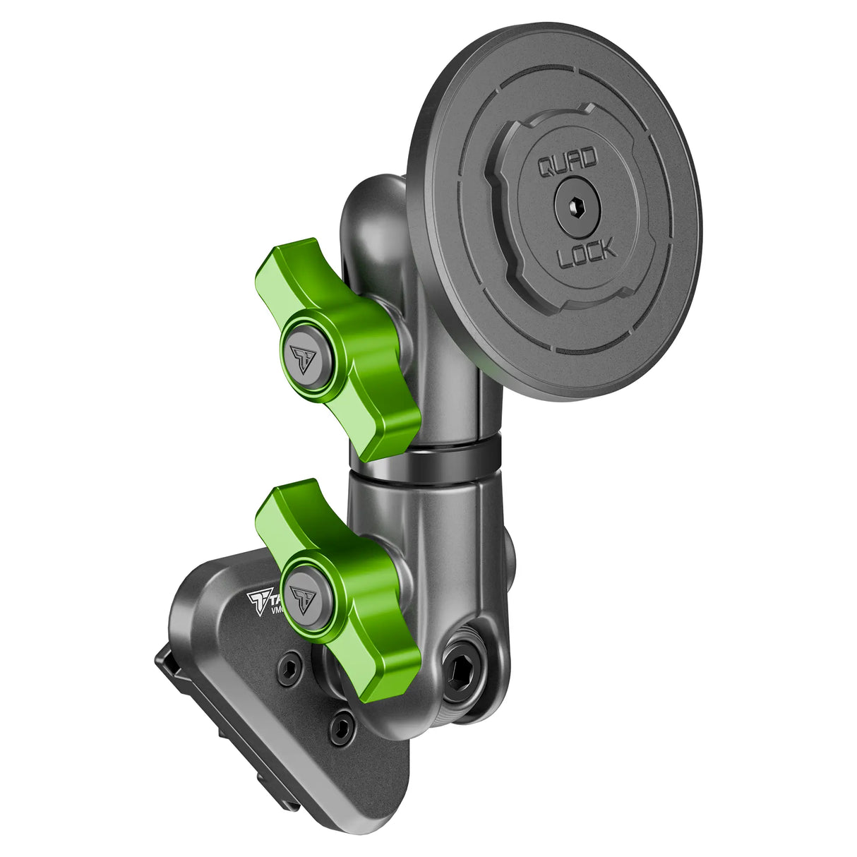‘15-‘20 Ford F-150, ‘17-‘22 Super Duty, ‘18-‘21 Expedition LINK™ Vent Mount Bracket With Quad Lock Magnetic Phone Holder | (See Compatibility Info For Year/Trim Details)