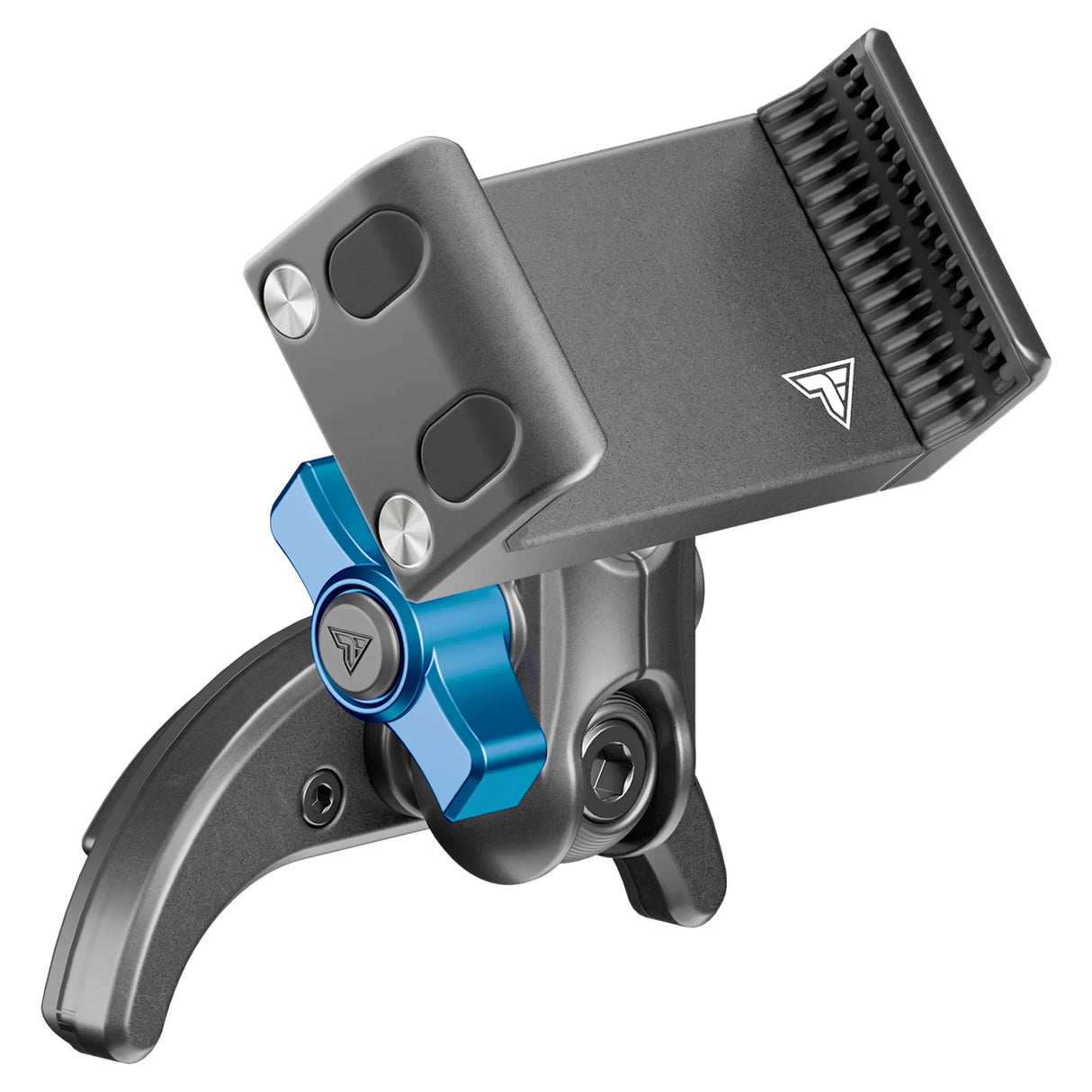 2016-2023 Toyota Tacoma & 2014-2021 Tundra LINK™ Vent Mount Bracket With 20LITE Phone Holder | Choose Your Arm Length