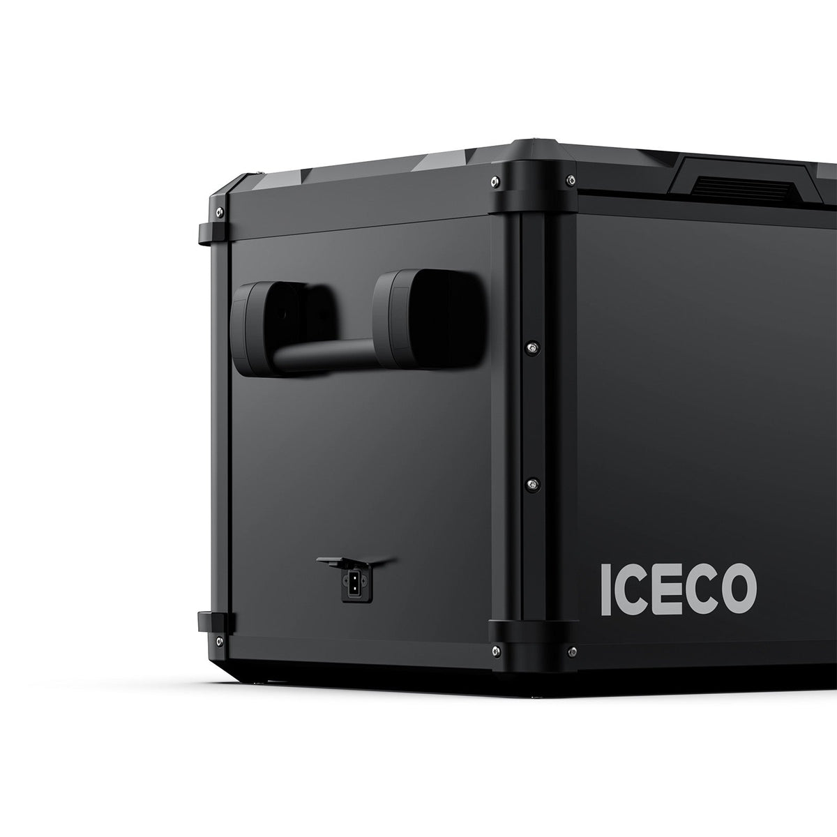 VL45ProD (Gen II) Dual Zone Portable Freezer | ICECO | 45L