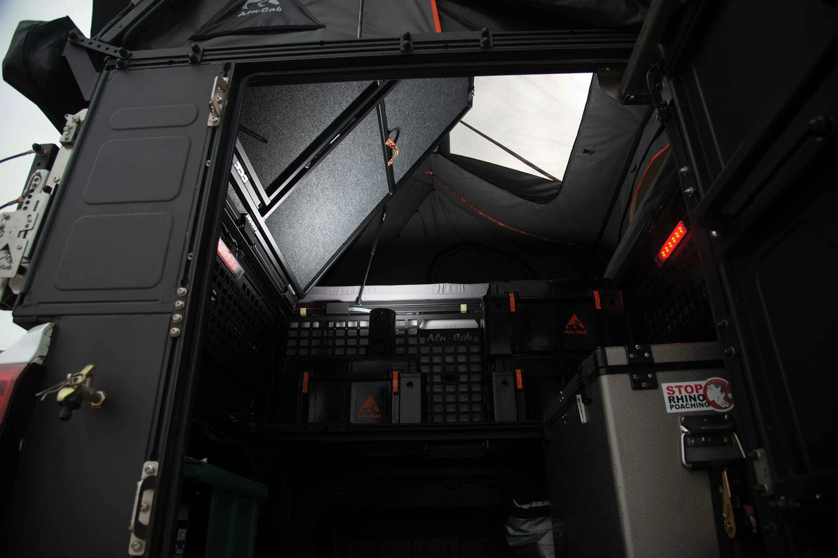MODCAP TENT