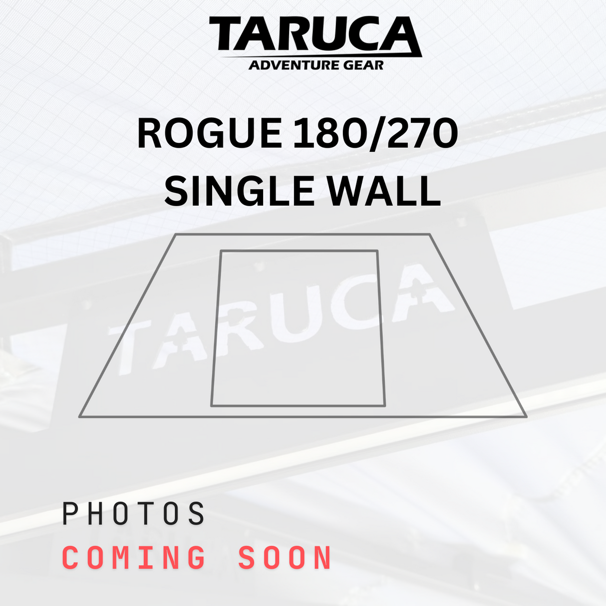 Taruca Rogue Single 180/270 Wall