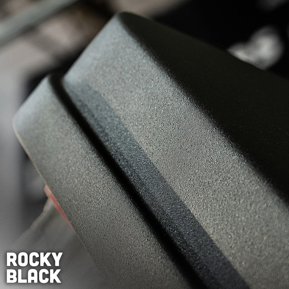 Skycamp 3.0 (Rocky Black)