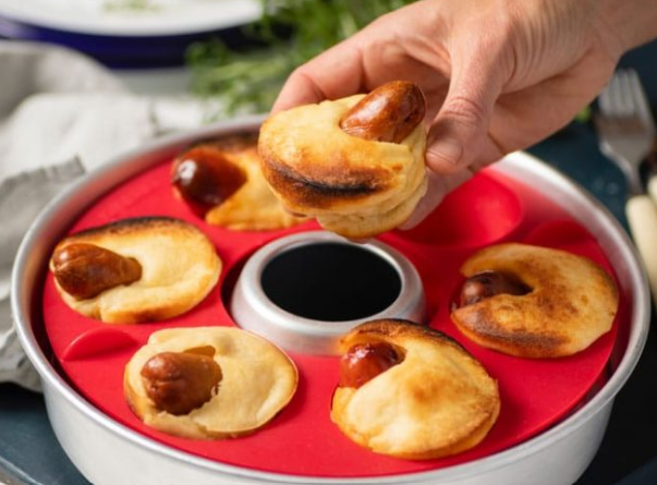 Baking Box Set: LavaBox and Omina Oven Combo (Hekla on Backorder)