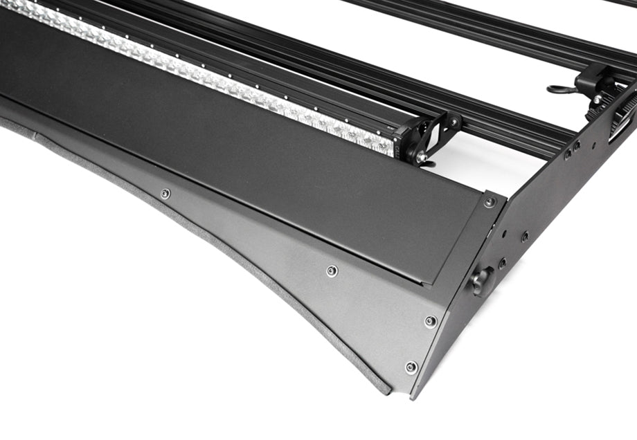 PREMIUM ROOF RACK FITS 2014-2021 TUNDRA CREW MAX
