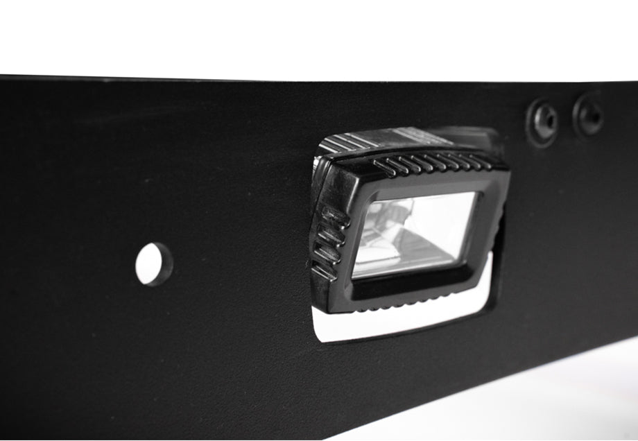 PREMIUM ROOF RACK FITS 2014-2021 TUNDRA CREW MAX