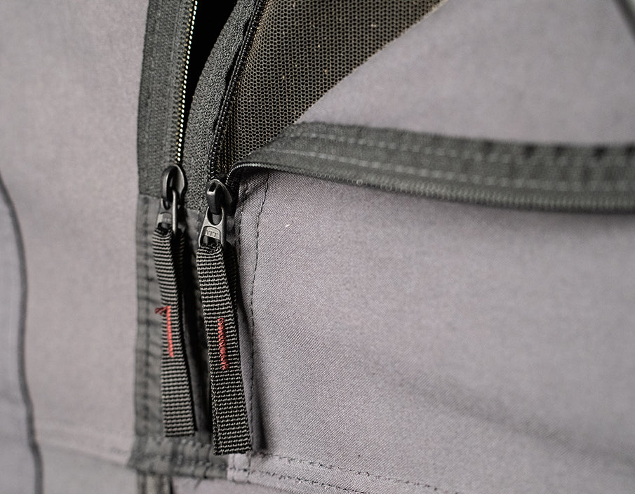 Skycamp 3.0 (Rocky Black)