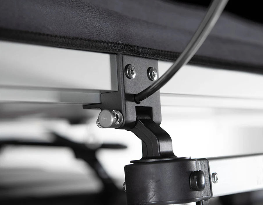 Skycamp 3.0 (Rocky Black)