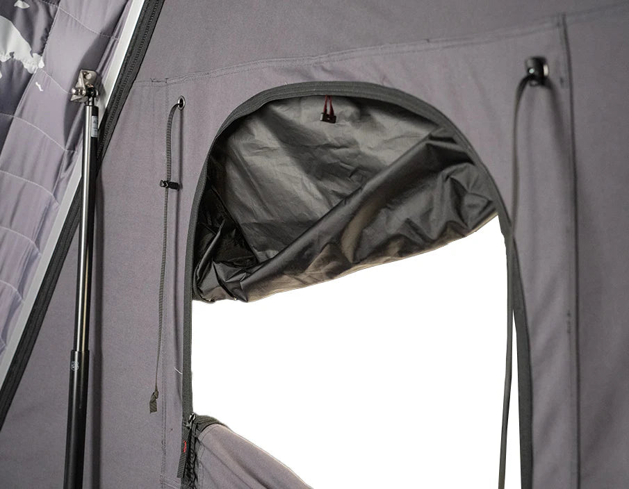 Skycamp 3.0 (Rocky Black)