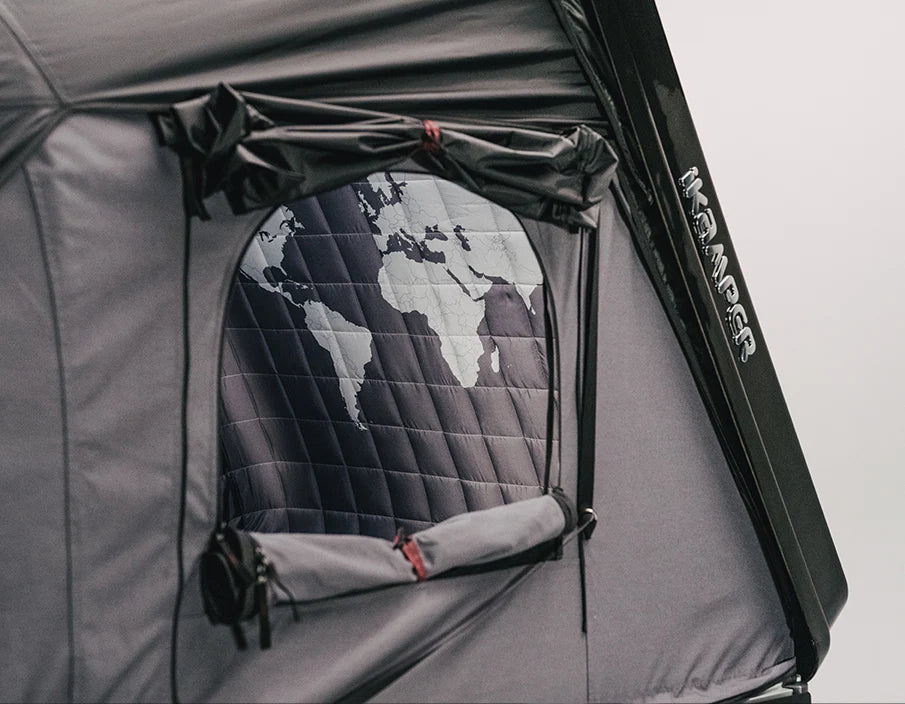 Skycamp 3.0 (Black)