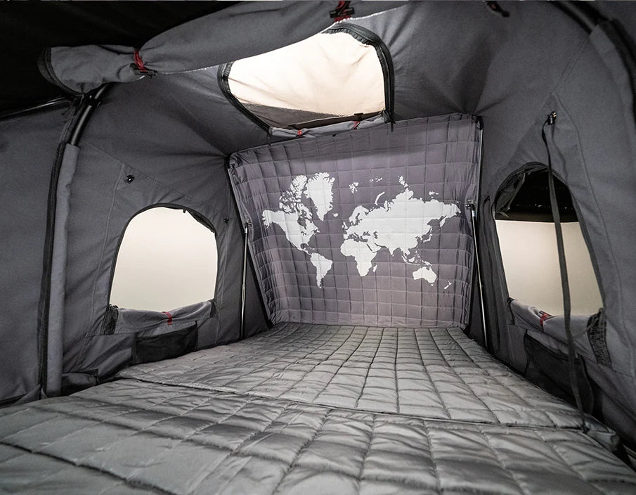 Skycamp 3.0 (Black)