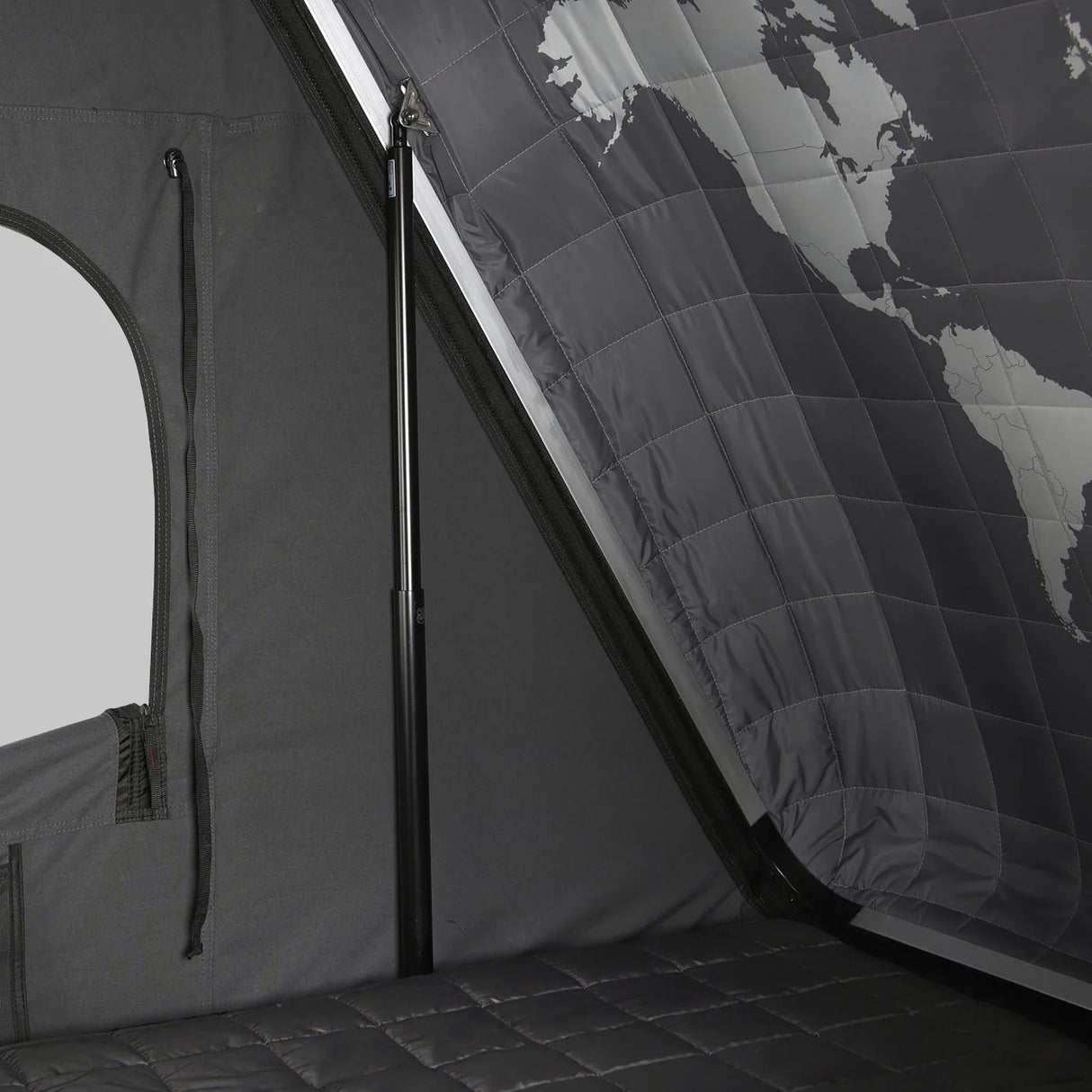 Skycamp 3.0 (Black)