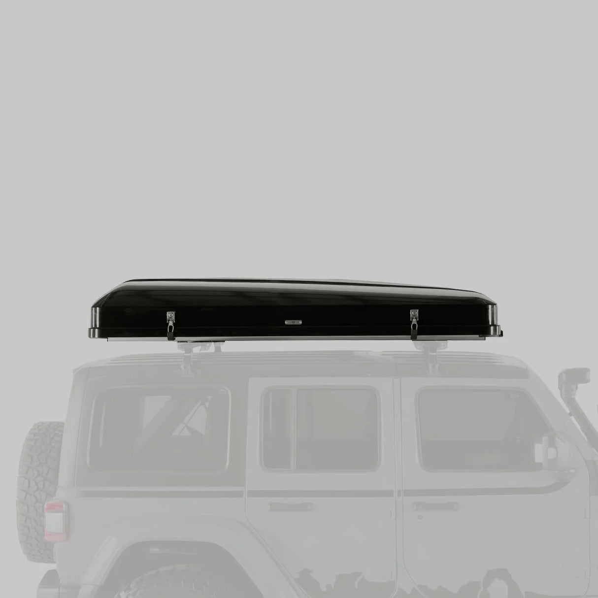 Skycamp 3.0 (Rocky Black)