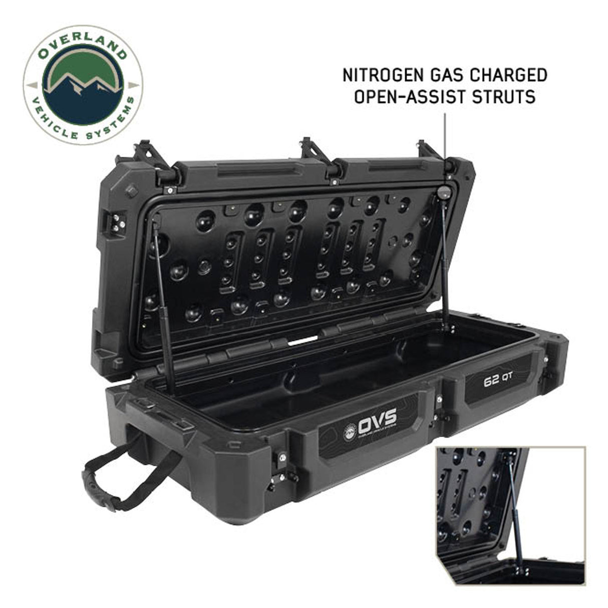 New Storage Box 104 QT