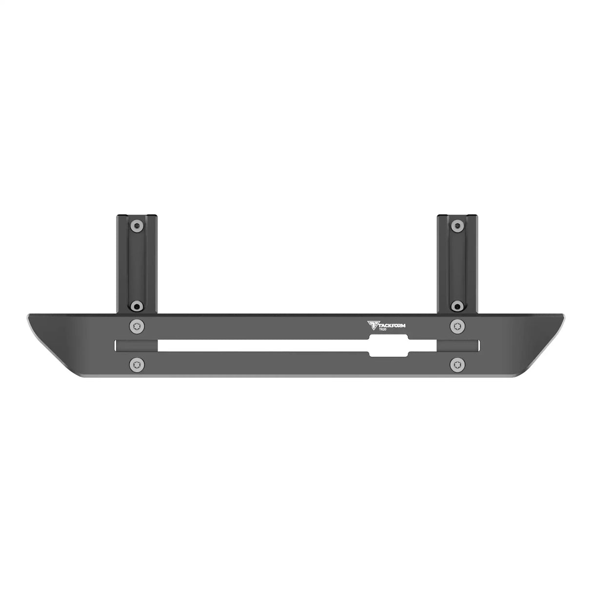 2021+ Ford F-150 (See Compatibility Info For Specific Year/Trim Fitment Details) Tackform Slim Track Dash Bracket | Build Your Own