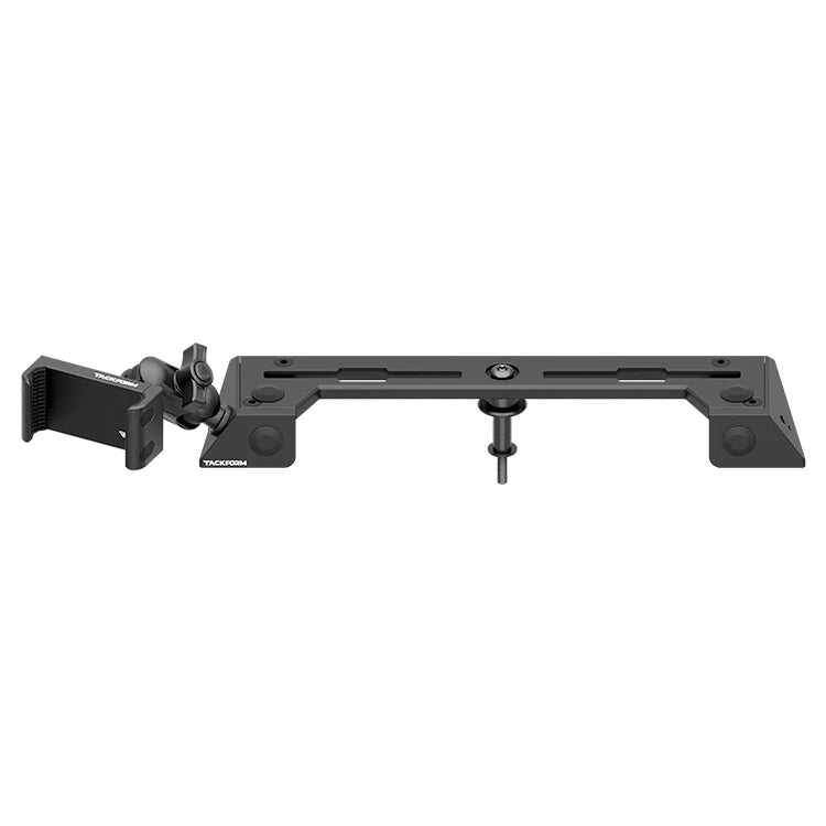 2021 - 2024 Ford Bronco SPORT Tackform Slim Track Dash Bracket With 20LITE Phone Mount