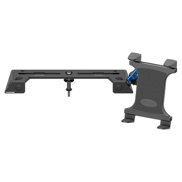 2021 - 2024 Ford Bronco SPORT Tackform Slim Track Dash Bracket With Tablet Mount