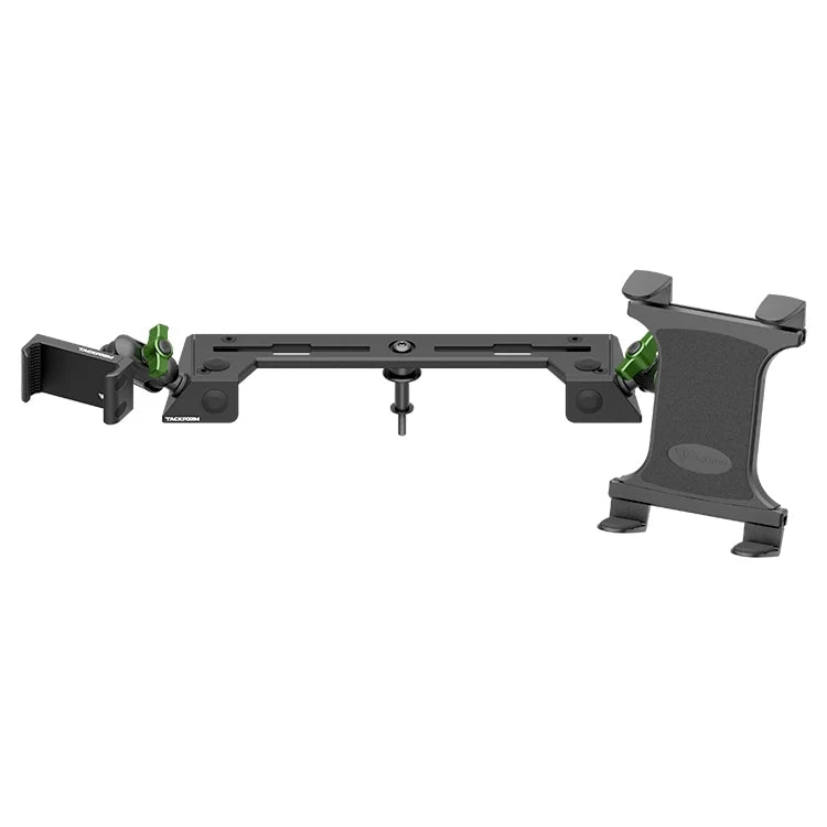 2021 - 2024 Ford Bronco SPORT Tackform Slim Track Dash Bracket With 20LITE Phone & Tablet Mounts