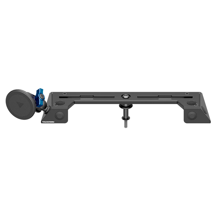 2021 - 2024 Ford Bronco SPORT Tackform Slim Track Dash Bracket With MagSafe Phone Mount