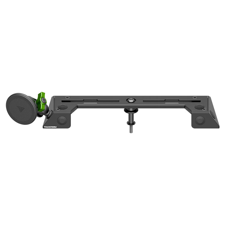 2021 - 2024 Ford Bronco SPORT Tackform Slim Track Dash Bracket With MagSafe Phone Mount