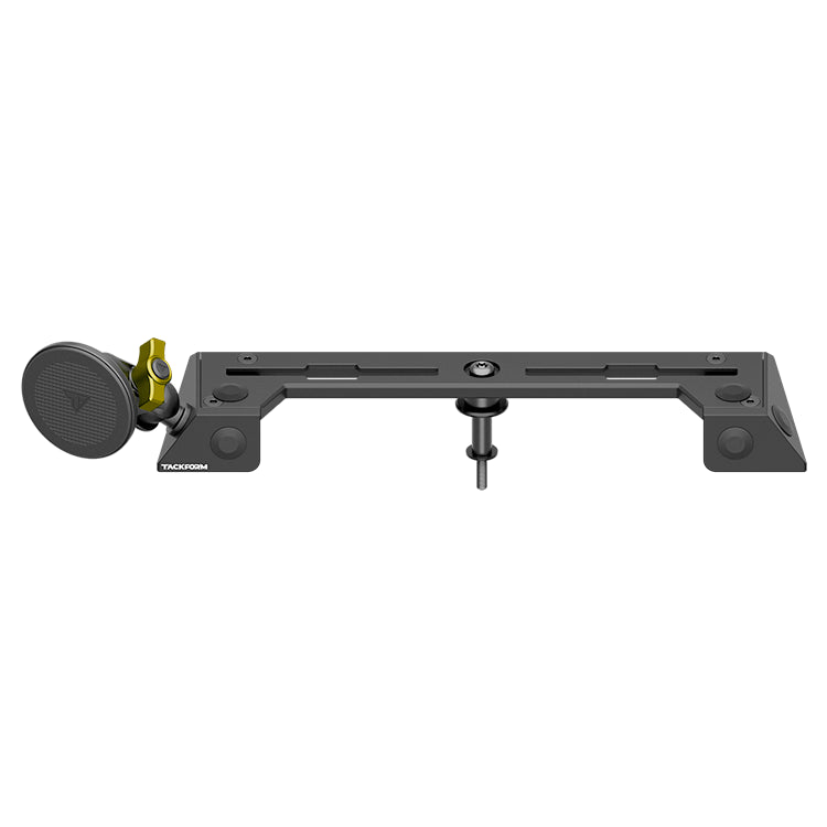 2021 - 2024 Ford Bronco SPORT Tackform Slim Track Dash Bracket With MagSafe Phone Mount