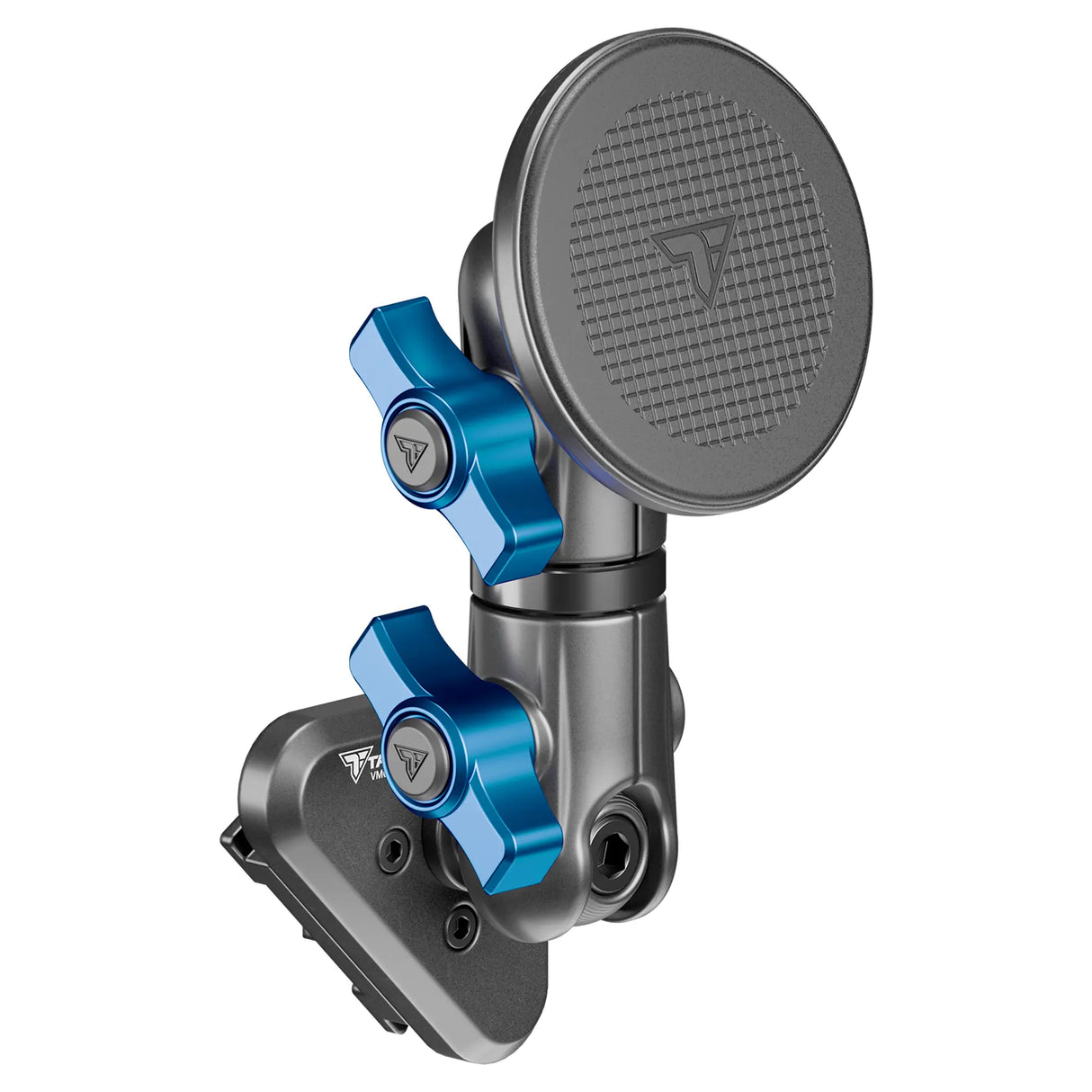 ‘15-‘20 Ford F-150, ‘17-‘22 Super Duty, ‘18-‘21 Expedition LINK™ Vent Mount Bracket With MagSafe Phone Holder | 2" Arm | (See Compatibility Info For Year/Trim Details)