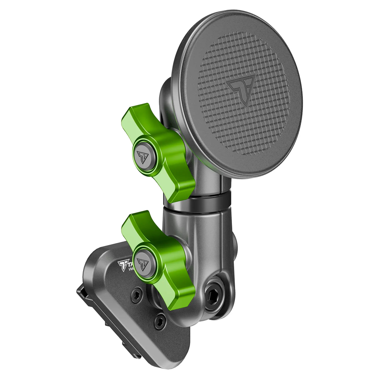 ‘15-‘20 Ford F-150, ‘17-‘22 Super Duty, ‘18-‘21 Expedition LINK™ Vent Mount Bracket With MagSafe Phone Holder | 2" Arm | (See Compatibility Info For Year/Trim Details)