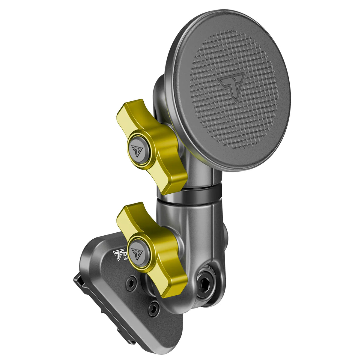 ‘15-‘20 Ford F-150, ‘17-‘22 Super Duty, ‘18-‘21 Expedition LINK™ Vent Mount Bracket With MagSafe Phone Holder | 2" Arm | (See Compatibility Info For Year/Trim Details)