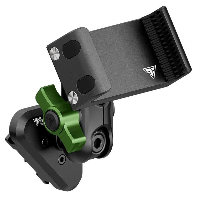 ‘15-‘20 Ford F-150, ‘17-‘22 Super Duty, ‘18-‘21 Expedition LINK™ Vent Mount Bracket With 20LITE Phone Holder | (See Compatibility Info For Year/Trim Details) | Choose Your Arm Length