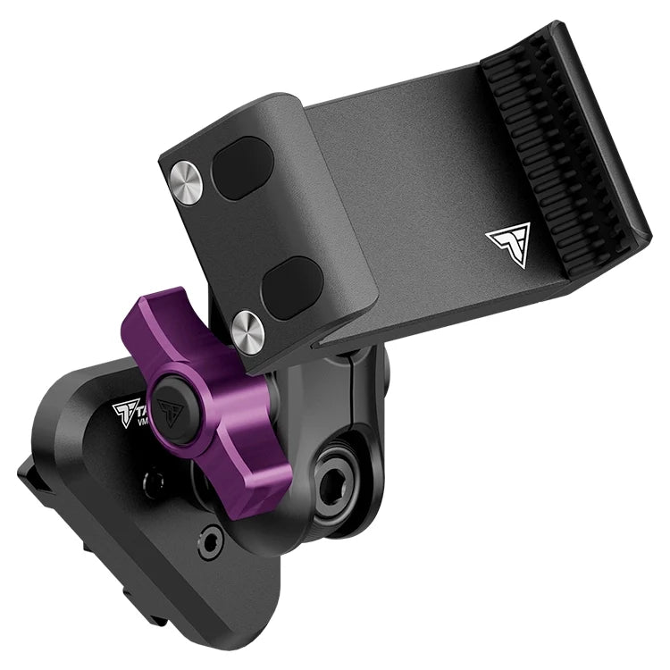 ‘15-‘20 Ford F-150, ‘17-‘22 Super Duty, ‘18-‘21 Expedition LINK™ Vent Mount Bracket With 20LITE Phone Holder | (See Compatibility Info For Year/Trim Details) | Choose Your Arm Length