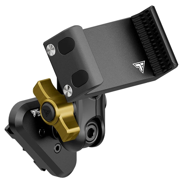 ‘15-‘20 Ford F-150, ‘17-‘22 Super Duty, ‘18-‘21 Expedition LINK™ Vent Mount Bracket With 20LITE Phone Holder | (See Compatibility Info For Year/Trim Details) | Choose Your Arm Length