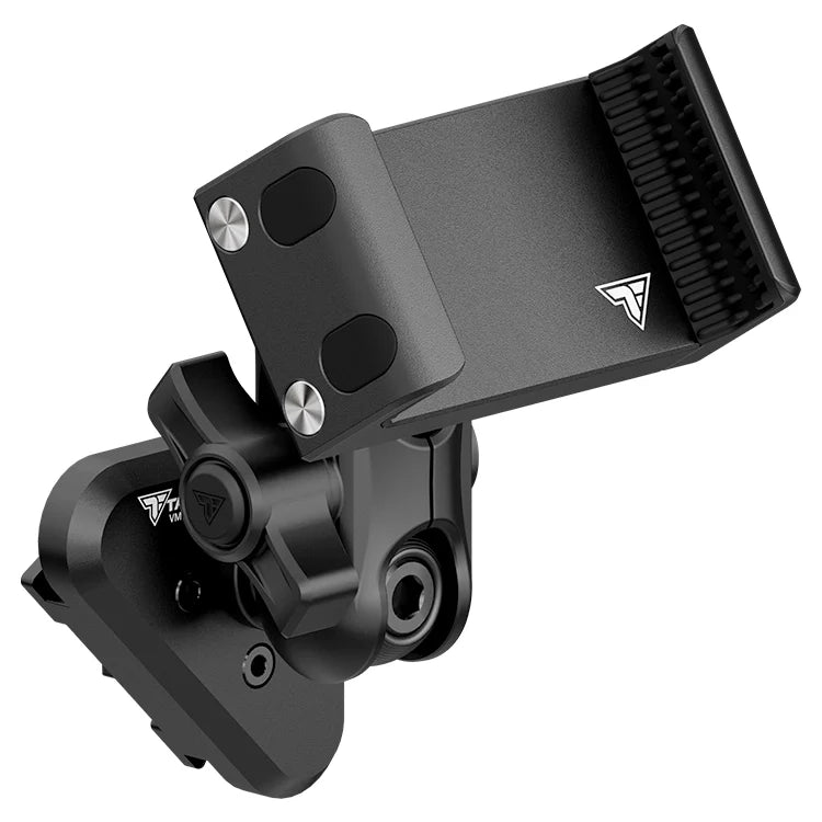 ‘15-‘20 Ford F-150, ‘17-‘22 Super Duty, ‘18-‘21 Expedition LINK™ Vent Mount Bracket With 20LITE Phone Holder | (See Compatibility Info For Year/Trim Details) | Choose Your Arm Length