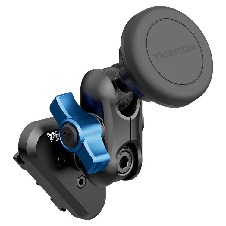 ‘15-‘20 Ford F-150, ‘17-‘22 Super Duty, ‘18-‘21 Expedition LINK™ Vent Mount Bracket With Magnetic Phone Holder | (See Compatibility Info For Year/Trim Details) | Choose Your Arm Length