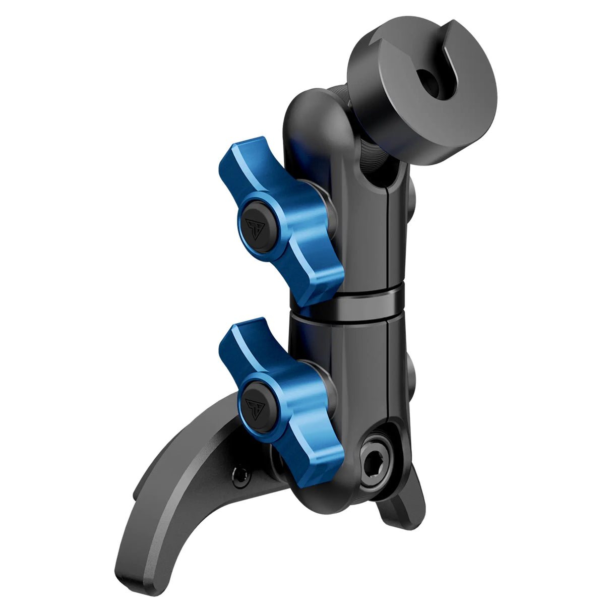 2016-2023 Toyota Tacoma & 2014-2021 Tundra LINK™ Vent Mount Bracket With CB Mic Holder | Choose Your Arm Length