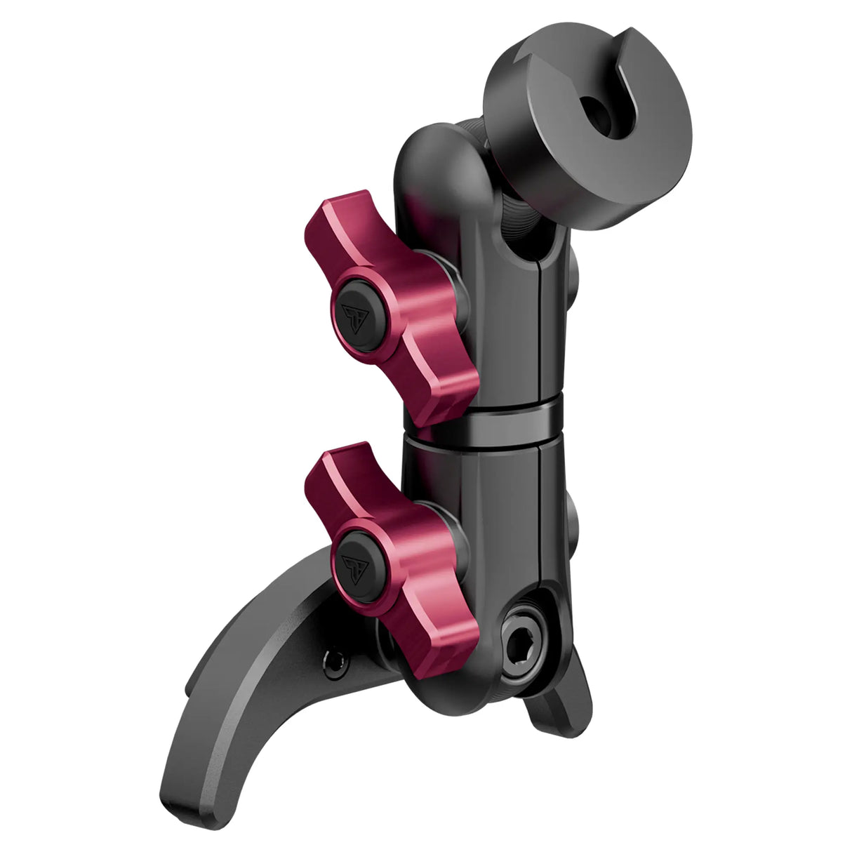 2016-2023 Toyota Tacoma & 2014-2021 Tundra LINK™ Vent Mount Bracket With CB Mic Holder | Choose Your Arm Length