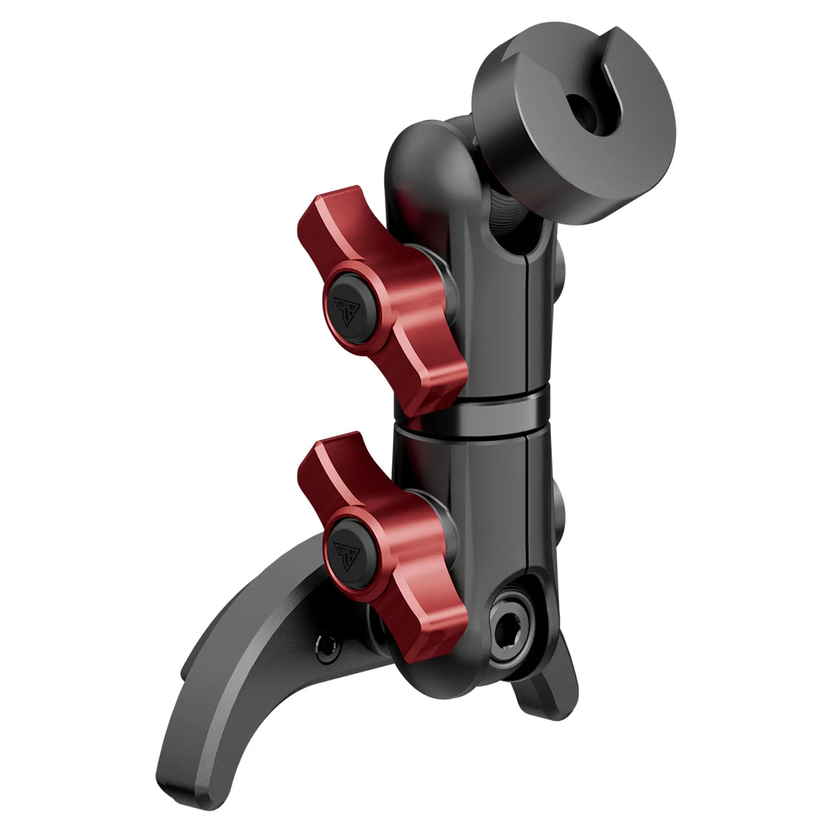 2016-2023 Toyota Tacoma & 2014-2021 Tundra LINK™ Vent Mount Bracket With CB Mic Holder | Choose Your Arm Length