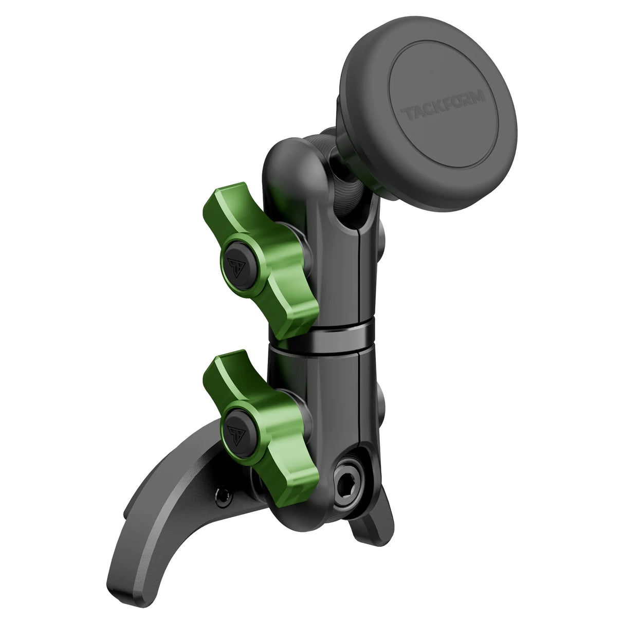 2016-2023 Toyota Tacoma & 2014-2021 Tundra LINK™ Vent Mount Bracket With Magnetic Phone Holder | Choose Your Arm Length
