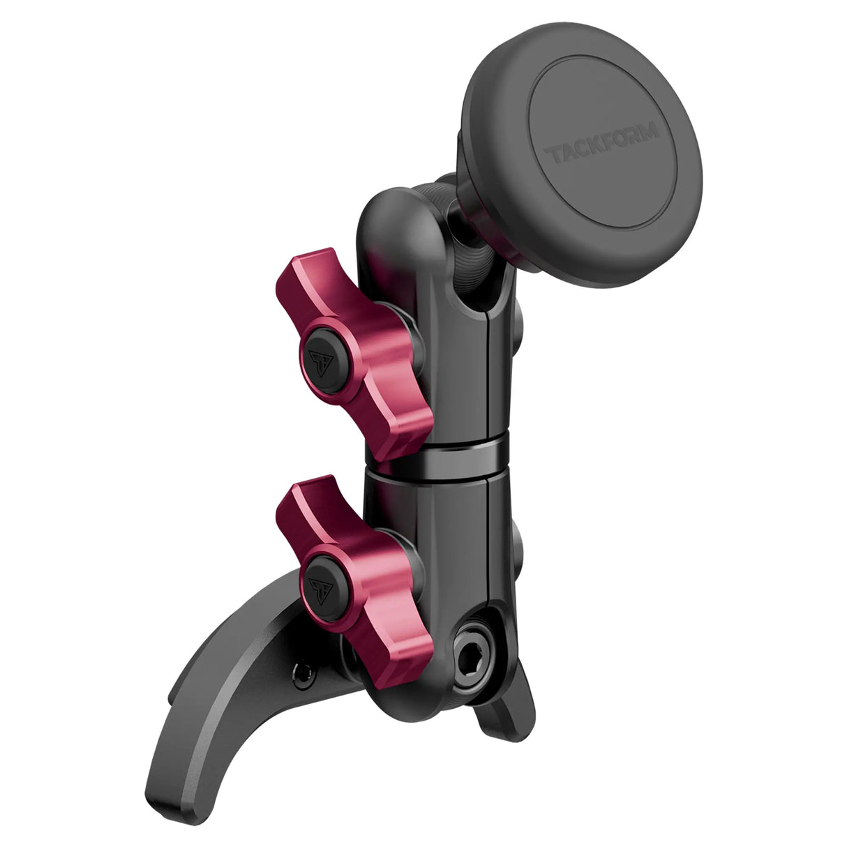 2016-2023 Toyota Tacoma & 2014-2021 Tundra LINK™ Vent Mount Bracket With Magnetic Phone Holder | Choose Your Arm Length
